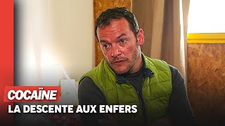 Ils ont tout perdu à cause de leur addiction