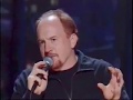 Louis CK - why kids are stupid