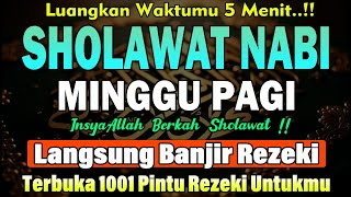 Download lagu SHOLAWAT JIBRIL PENARIK REZEKI PALING DAHSYAT, Sholawat Nabi Muhammad SAW, SALAWAT PALING MERDU