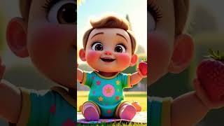 Portakalı Ve Çileği Seviyorsan Alkışla