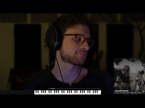 Game OST Listening & Analysis - Clair Obscur: Expedition 33 | Mind of Max