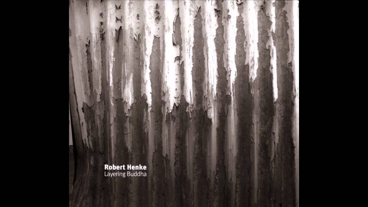 Robert Henke - Layering Buddha - 06 Layer 006 - YouTube