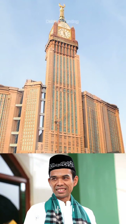 Tanda-tanda hari kiamat | Ceramah Ust Abdul Somad #shorts #ceramah #dakwah
