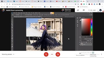 LEDP Graphics Design Bangla tutorial/Adobe Photoshop Class-17