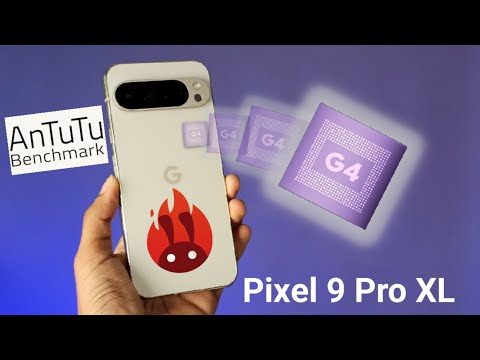 Pixel 9Pro XL