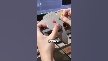 The World’s Worst Controller…