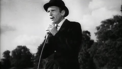 The Man Who Could Work Miracles 1936 (Comedy) Roland Young