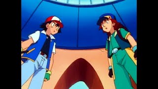 Pokémon - Ash VS Richie Full battle in hindi | Pokemon 2020 Latest Episode In Hindi