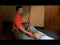 Gluteals Palpation