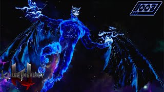 Killer Instinct 2013 Omen Ultra Combo on every character