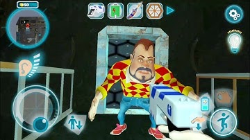 Dark Riddle Version 3.3.9 | Escape From Mysterious Basement