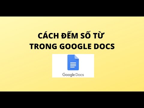 Video: Cách viết phần mềm Arduino trong C: 6 bước (có hình ảnh)