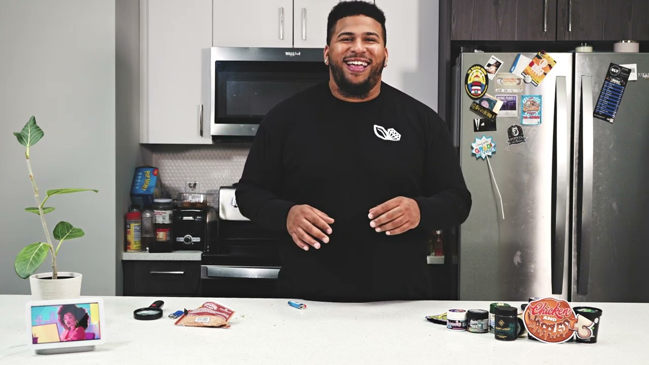 We Try Weed S1 Episode 2 “Blast Off”