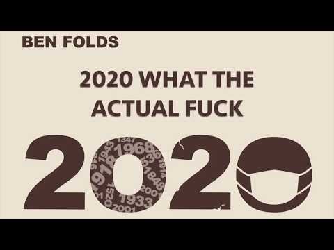 Video: Ben Folds čistá hodnota