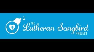 Glory Be to Jesus (LSB 433) w/ piano