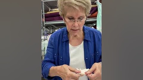 Bodkin Notion for Elastic Threading