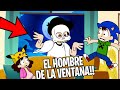 CASIMOCHO ES EL HOMBRE DE LA VENTANA!! 😨🤣 LAS LOCURAS DE CASIMOCHO