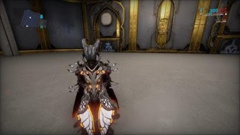 Warframe Railjack Glitch