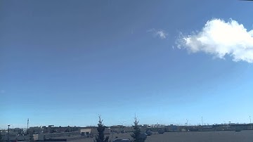 03/10/2016 Raspberry Pi Timelapse