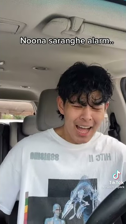 Alarm Nuna Saranghae,