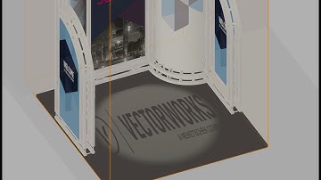 Entertainment - Adding a Gobo Texture