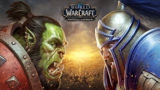 WoW  Прокачка паладина ч10
