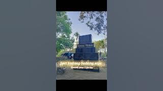 Lagu joget terbaru - Sedang Sedang saja 2025 💃💃