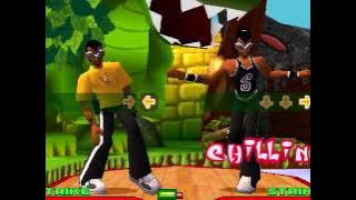 Bust A Move 2 - Strike vs Strike(EASY) on Shorty Stage!