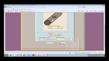 Lab2 Calculator of Circular waveguide