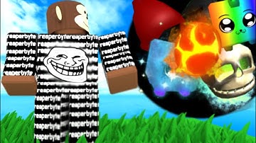 I Opened 10,000 Mythical Eggs in Mining Simulator.. (ROBLOX)
