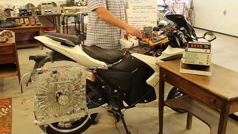 PART 2 Infinite Efficiency Electric Vehicle Regenerative Acceleration Technology Introduction