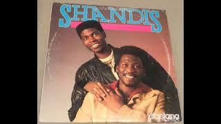 Shandis  xifantana