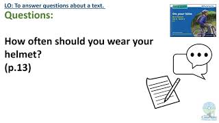 Phonics Reading Week 9 - Lesson 3