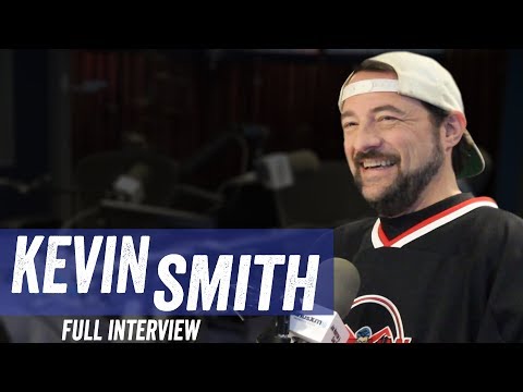 Kevin Smith - 'Silent But Deadly', Surviving a Heart Attack, Going Vegan - Jim Norton & Sam Roberts