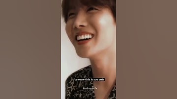 BTS reaction - when you hug their BT21 stuff toy while sleeping 💜