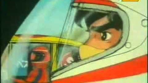 Grand prix - Bernard Minet