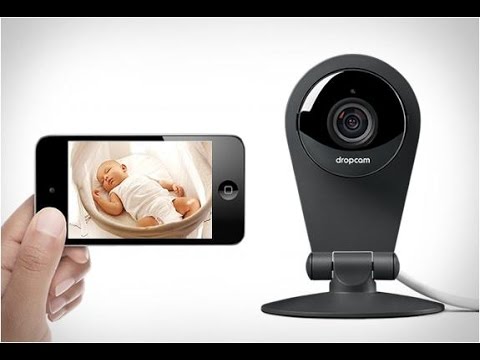 Desenmarañar Registrarse Megalópolis Las mejores y más económicas cámaras de video para incrementar la seguridad  en su casa u oficina - YouTube