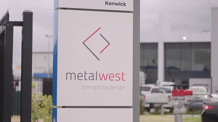 Production Scheduling Software Brings 'Pure Transparency' to MetalWest's Shop Floor