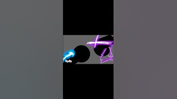 Lightning Vs Fire (Part 2) Last Part of lightning Vs Fire Flipaclip Animation