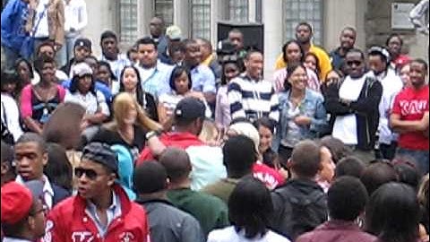 MGC Unity Stroll Competition CHAMPS!