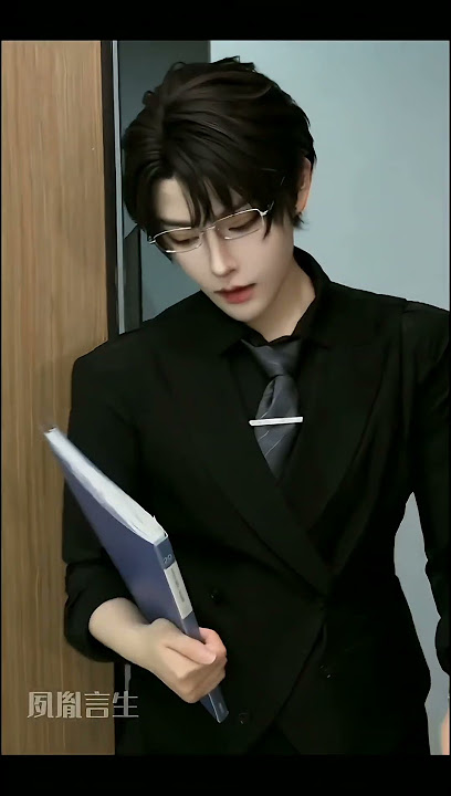 Handsome Cosplay【夙胤言生】Brothers' Empathy 3 | Huynh Đệ Đồng Cảm 3