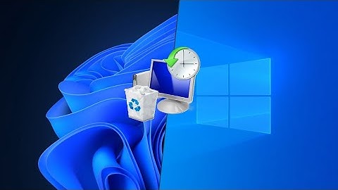 FREE UP SPACE: Reduce System Restore Size on Windows 10/11!