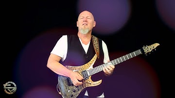 Fractal Audio Axe-Fx II XL | Siggi Braun Guitars "Little Crow" | Demo by Frank Steffen Mueller