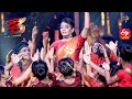 Nainika  Performance | Dhee 13| Kings vs Queens | 25th August 2021 | ETV Telugu