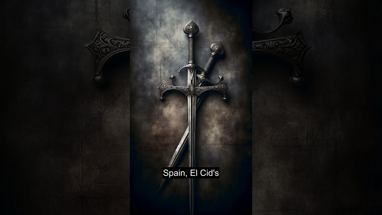 What's Behind the Legend of El Cid?