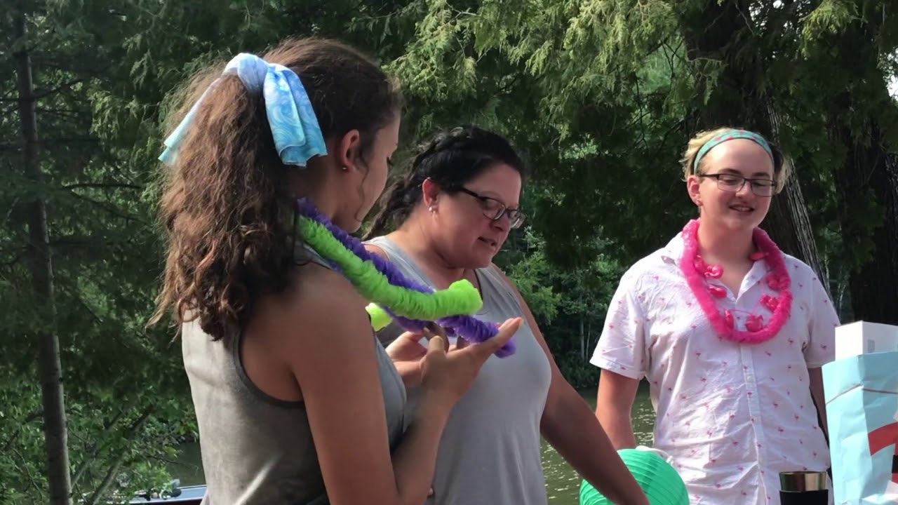 Canada 2019 Desbarats and St. Ignace YouTube