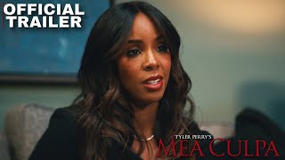 Mea Culpa | Netflix | Official Trailer