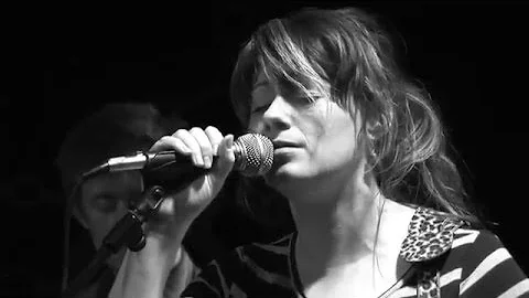 Tides by Leanne Doherty (Live)