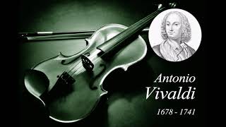 Vivaldi - Concerto in E flat, Op.8 No.5 ~ Largo
