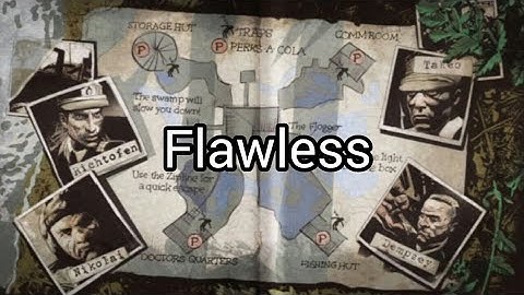 Black Ops 3 Shi no Numa Flawless Challenge Classic GobbleGums Part 2